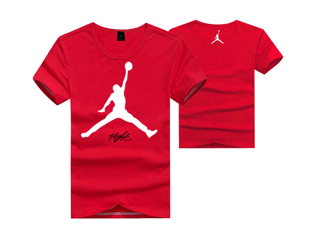 men jordan t-shirt S-XXXL-1461